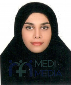 خانم دکتر الهام غلامحسین پور آستانه