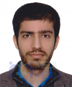 آقای دکتر مصطفی پیریائی