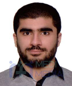 آقای دکتر رضا مقبولی