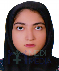 خانم دکتر مهسا سنایی راد