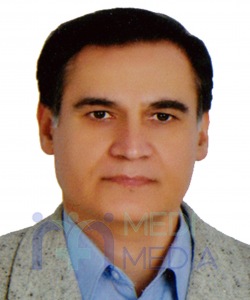 آقای دکتر مهدی بخش لیجانی