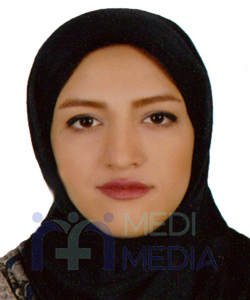 خانم دکتر مریم مشایخی