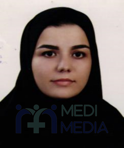 خانم دکتر فاطمه معصومی