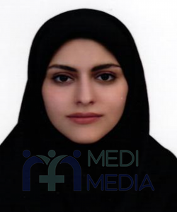 خانم دکتر رعنا رمضانی