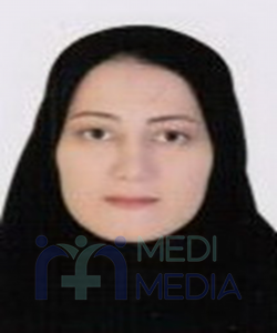 خانم دکتر مریم استاد رحیمی