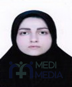 خانم دکتر الهه احمدی