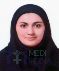 خانم دکتر ساقی مؤیدی