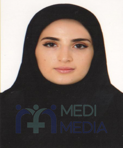 خانم دکتر نوا شهره