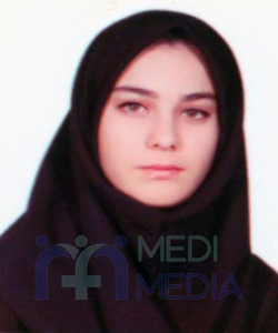 خانم دکتر هانیه رضائی