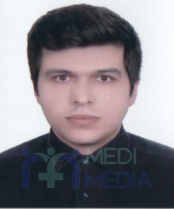 آقای دکتر علی اسکندری