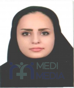 خانم دکتر زهرا جمالی مهر