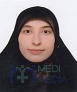 خانم دکتر فاطمه لاهوتی اشکوری