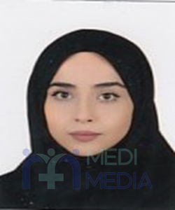 خانم دکتر سپیده قادری نوشهر