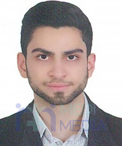 آقای دکتر سیدکیوان دهقانیان