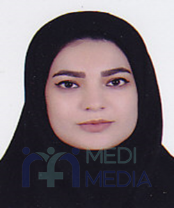 خانم دکتر سیده الهه حسینی