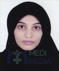 خانم دکتر سمیه پور تیموری