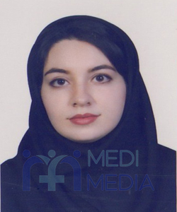 خانم دکتر زهرا ثوابیه