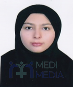 خانم دکتر زهرا سعیدی