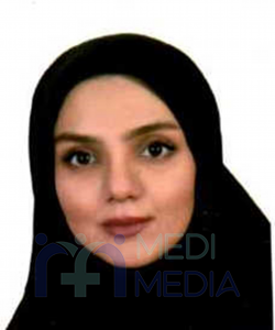 خانم دکتر فاطمه رجائی