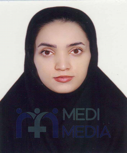 خانم دکتر طیبه کاظمی