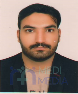 آقای دکتر سعید قدسی