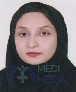خانم دکتر مرضیه خطائی