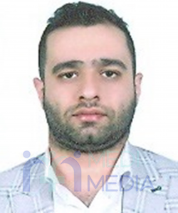 آقای دکتر سیدفرزاد موسوی