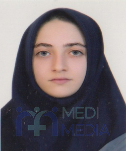 خانم دکتر مهدیه بحری