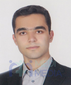 آقای دکتر سینا اولیاء