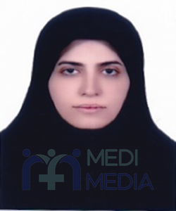 خانم دکتر هانیه شبابی سالمی