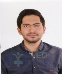 آقای دکتر رضا سامانی نژاد
