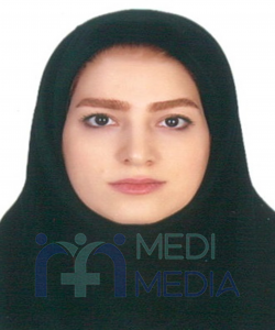 خانم دکتر مرضیه پاپهن