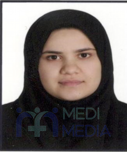 خانم دکتر الهه کوه نشین لیلی