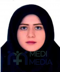 خانم دکتر نوشین باطنی