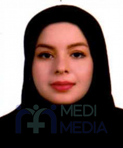 خانم دکتر فاطمه آقازیارتی