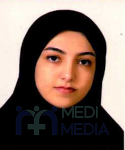 خانم دکتر مریم حقیقت