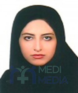 خانم دکتر سحر دلشاد قره قشلاقی
