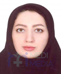 خانم دکتر زهرا حدادی