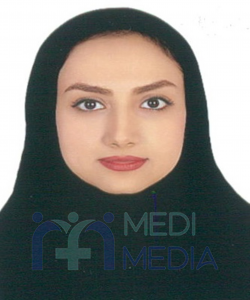خانم دکتر مهرناز نوراله