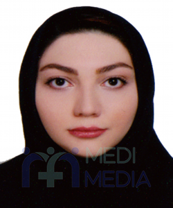 خانم دکتر بیتا برقچی