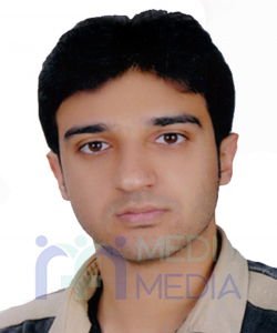 آقای دکتر مصیب سلیمانی