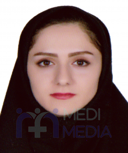 خانم دکتر نعیمه حسین زاده