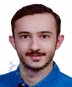 آقای دکتر حامد نیک پوریان