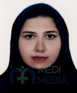 خانم دکتر ریحانه رفیقی اسکوئی