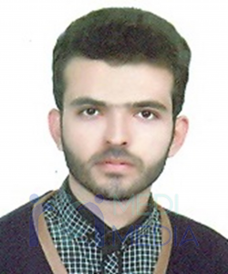 آقای دکتر فرشاد قهرمانی