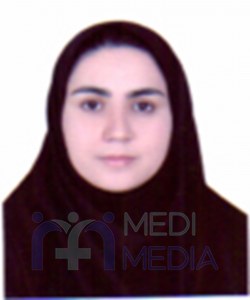 خانم دکتر فائزه محتشم نیا