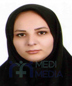 خانم دکتر شادی دادمان