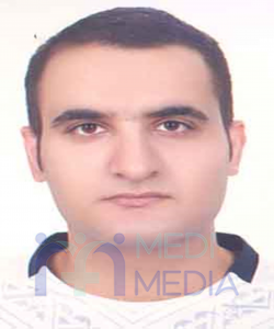 آقای دکتر محمد محققی دررنجی