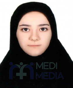 خانم دکتر شیدا ظهوری