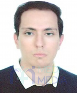 آقای دکتر محمد ضرابی
